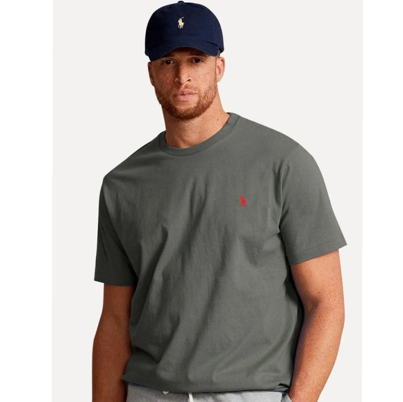 Polo by Ralph Lauren Men's T-Shirt - Picture 1 of 12